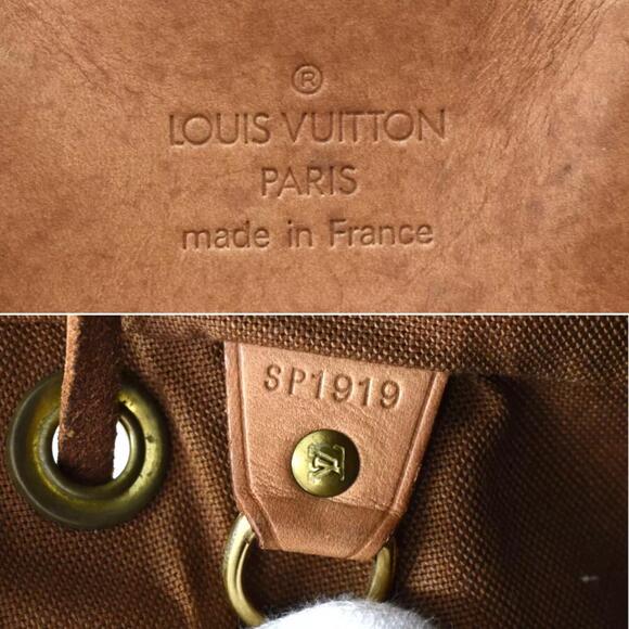💎✨GORGEOUS✨💎Authentic LOUIS VUITTON Backpack - Picture 9 of 11
